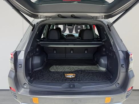Used 2026 Subaru Forester Wilderness AWD/4WD image 19