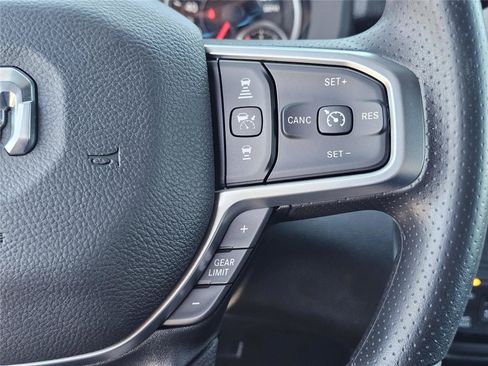 New 2026 RAM 2500 Tradesman AWD/4WD image 22