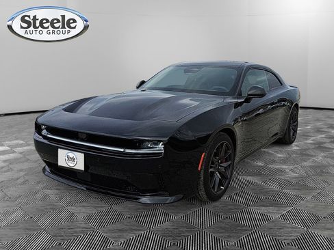 Used 2024 Dodge Charger R/T Scat Pack w/ Plus Group image 1