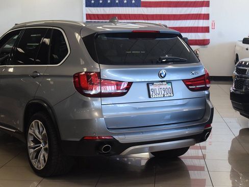 Used 2014 BMW X5 xDrive35i AWD/4WD image 48
