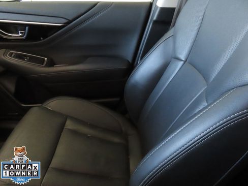 Used 2022 Subaru Outback Limited image 22