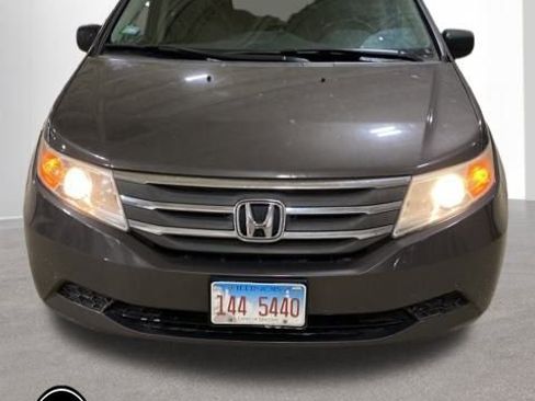 Used 2011 Honda Odyssey EX-L image 1