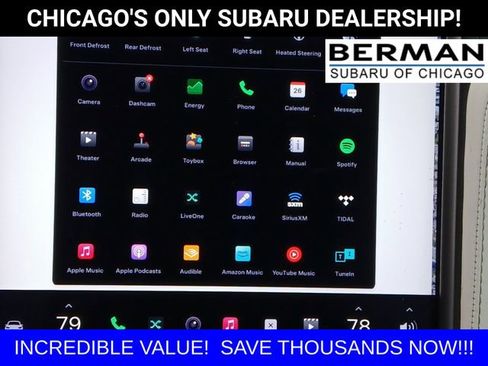 Used 2020 Tesla Model X Long Range image 17