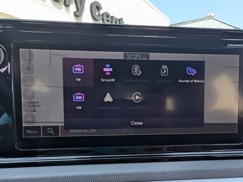 Used 2023 Kia K5 GT-Line w/ GT-Line Premium Package image 24