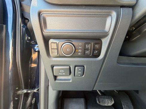 Used 2025 Ford F150 XLT w/ Equipment Group 303A High AWD/4WD image 3