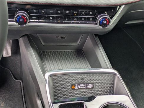 New 2026 Chevrolet Equinox RS w/ Convenience Package III image 19