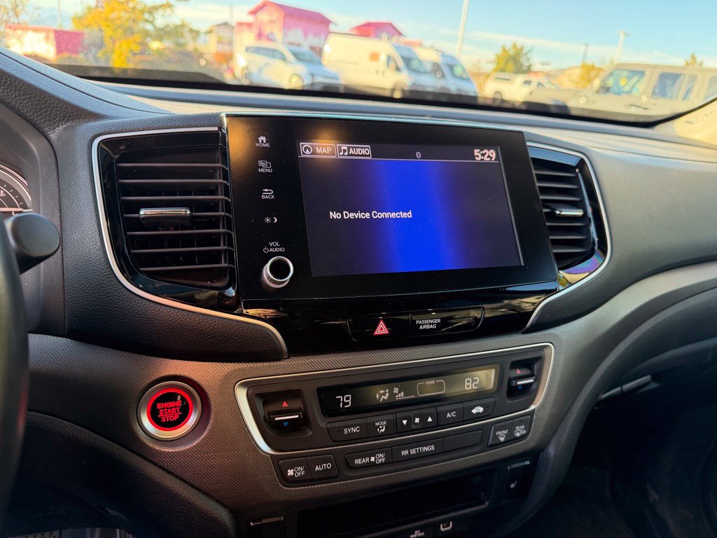 Used 2023 Honda Ridgeline RTL-E image 15