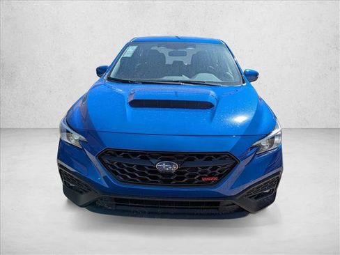 New 2025 Subaru WRX Limited image 2