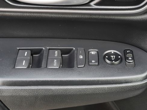 Used 2022 Honda CR-V EX-L image 20