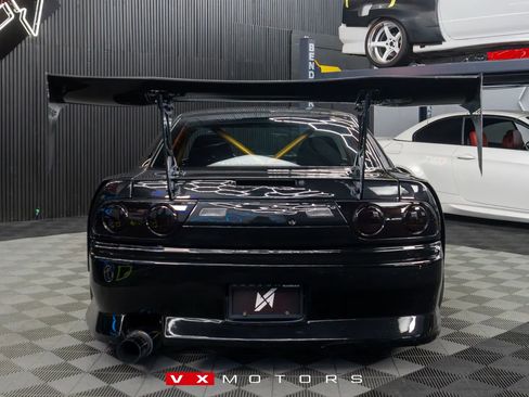 Used 1989 Nissan 240SX SE RWD image 12