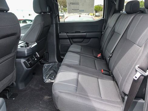 New 2026 Ford F150 STX w/ Equipment Group 200A RWD image 19