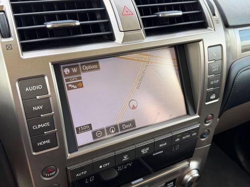 Used 2020 Lexus GX 460 Premium w/ Premium Package AWD/4WD image 19