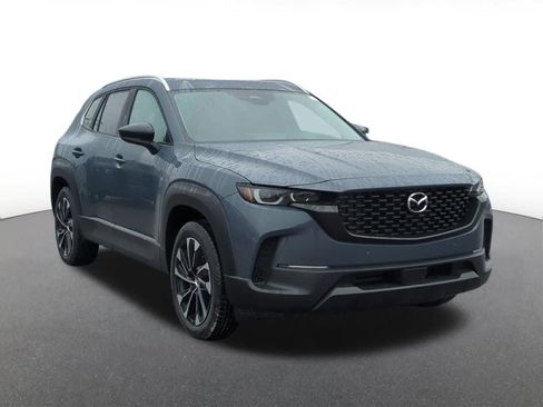 New 2026 MAZDA CX-50 2.5 Hybrid w/ Weather Package AWD/4WD image 8