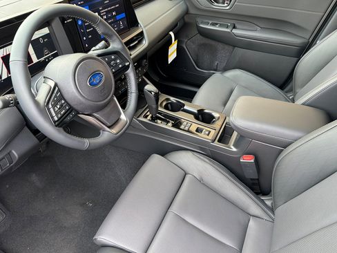 New 2026 Subaru Outback Touring XT AWD/4WD image 10