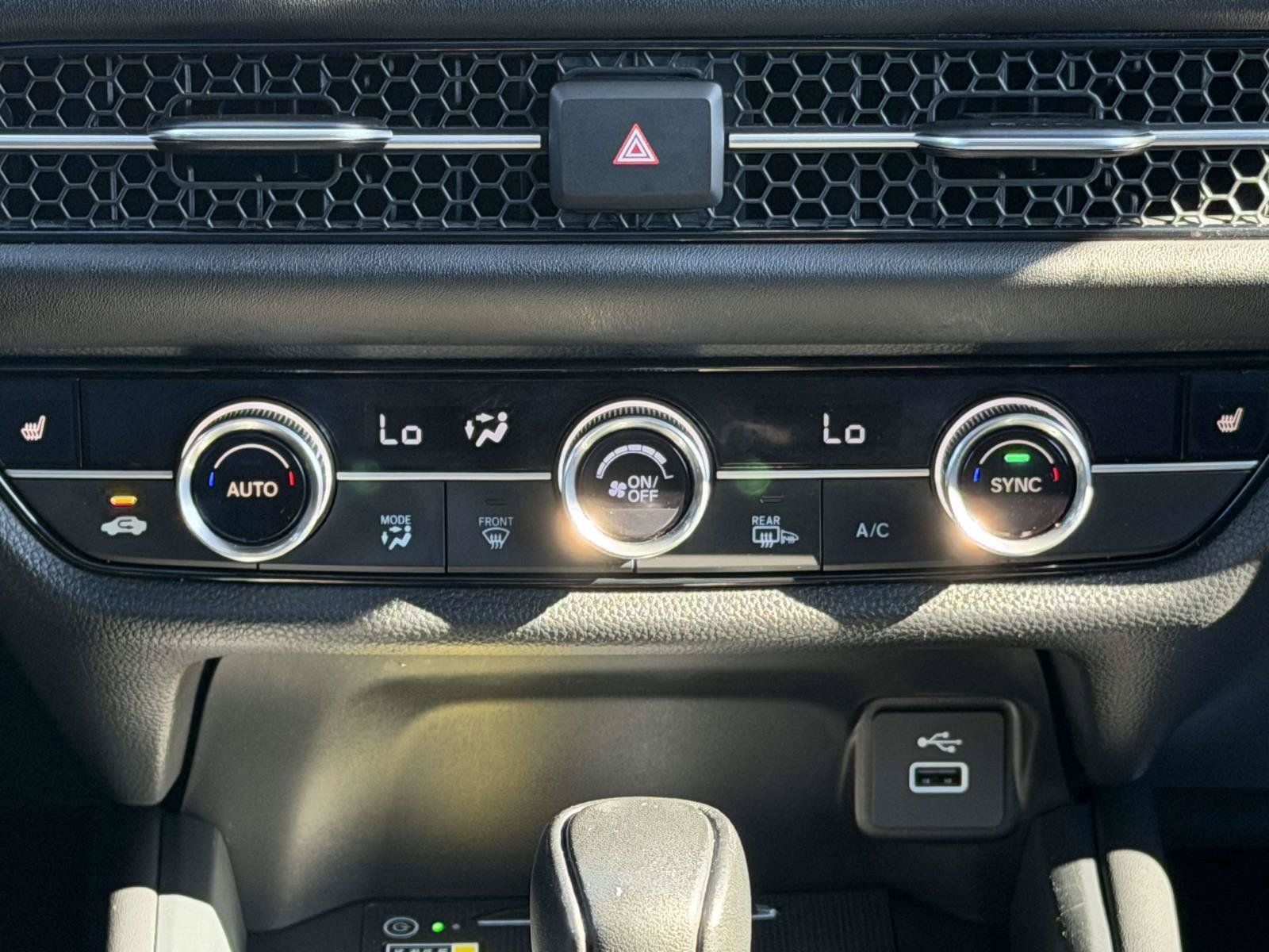 Certified 2024 Honda HR-V EX-L image 14