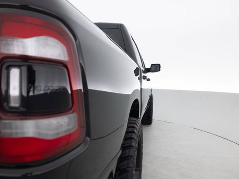 Used 2023 RAM 1500 Laramie AWD/4WD image 14