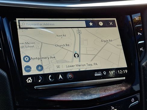 Used 2019 Cadillac XTS Luxury image 17