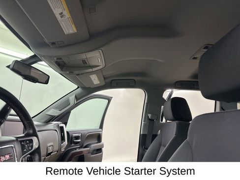 Used 2016 GMC Sierra 1500 SLE w/ SLE Value Package image 33