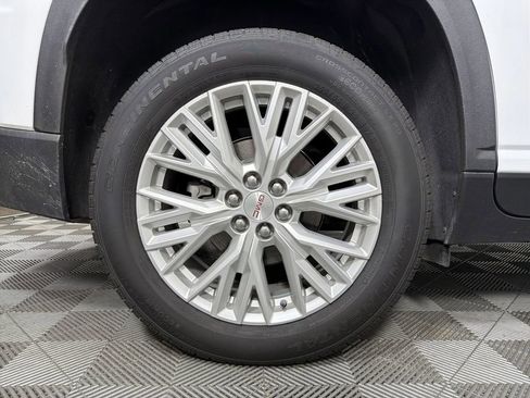 New 2025 GMC Acadia Elevation w/ Elevation Premium Package image 16