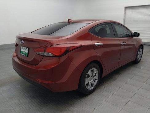 Used 2016 Hyundai Elantra SE FWD image 9