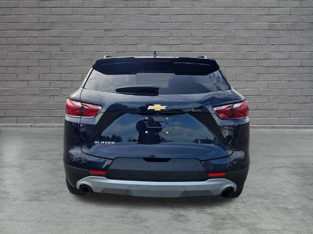 Used 2020 Chevrolet Blazer LT FWD image 4