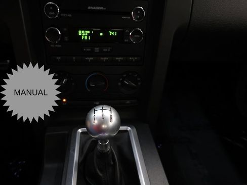 Used 2008 Ford Mustang GT Premium RWD image 19