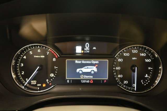 Used 2020 Cadillac XT6 Premium Luxury FWD image 11