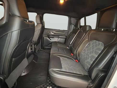 Used 2020 RAM 1500 Rebel w/ Rebel Level 1 Equipment Group AWD/4WD image 32