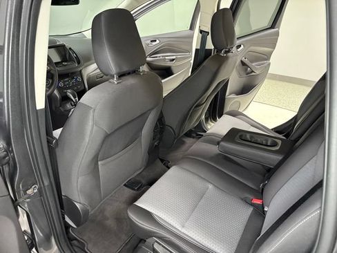 Used 2019 Ford Escape SE AWD/4WD image 23