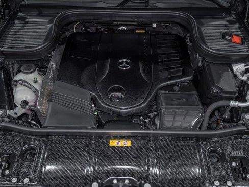 Used 2026 Mercedes-Benz GLS 450 4MATIC image 24