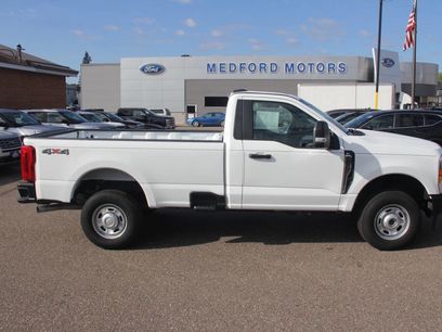 Certified 2024 Ford F250 XL
