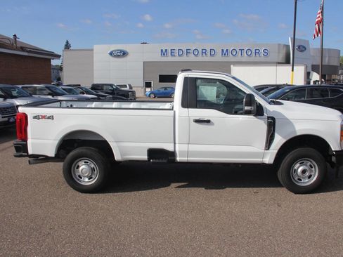 Certified 2024 Ford F250 XL image 3