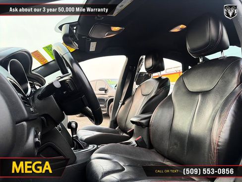 Used 2015 Dodge Dart GT FWD image 11