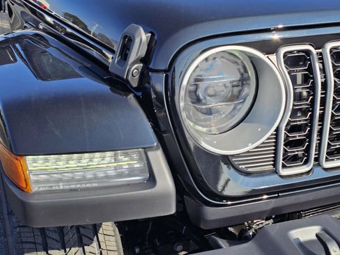 New 2026 Jeep Wrangler Sahara image 3