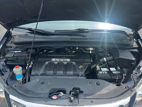 Used 2010 Honda Odyssey EX-L image 15