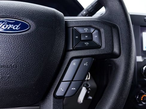 Used 2019 Ford F150 XL w/ Equipment Group 101A Mid AWD/4WD image 24
