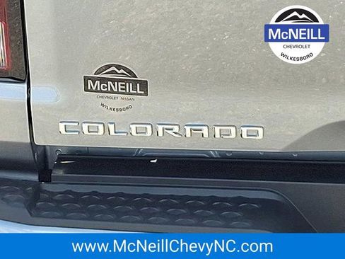 New 2026 Chevrolet Colorado LT w/ LT Convenience Package image 11