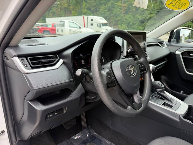 Certified 2024 Toyota RAV4 XLE AWD/4WD image 14