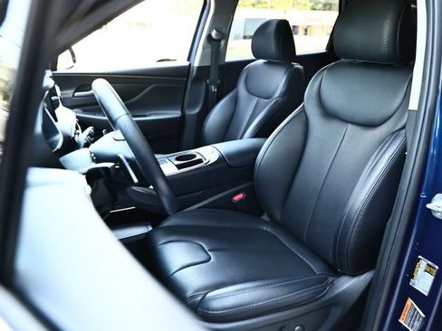 Used 2023 Hyundai Santa Fe XRT FWD image 18