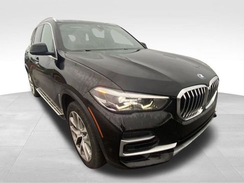 Used 2023 BMW X5 sDrive40i RWD image 14