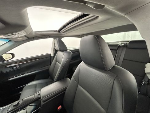 Used 2017 Lexus ES 350 image 29