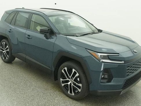 New 2026 Toyota RAV4 Limited image 13