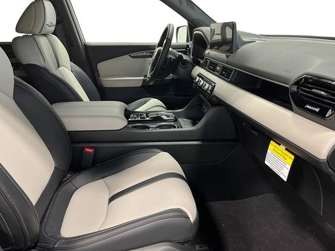 New 2026 Honda Passport TrailSport Elite image 25