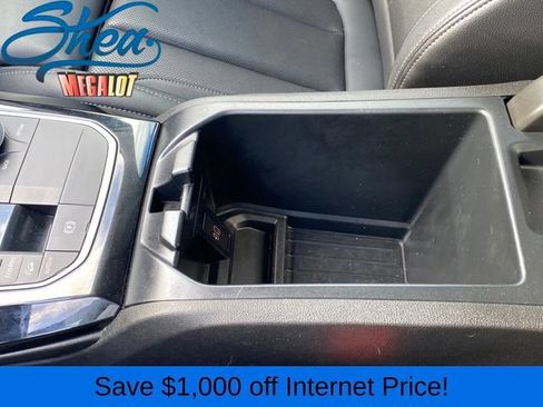 Used 2023 BMW X3 xDrive30i AWD/4WD image 13