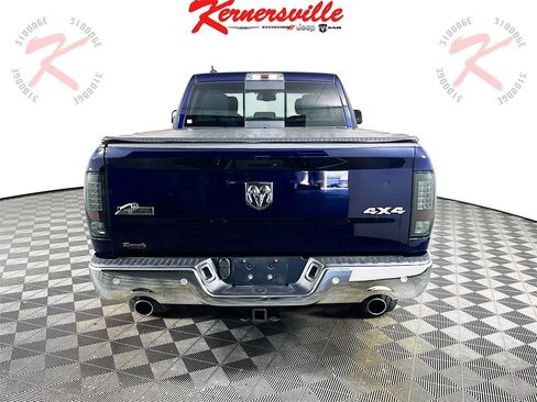 Used 2018 RAM 1500 Big Horn image 6