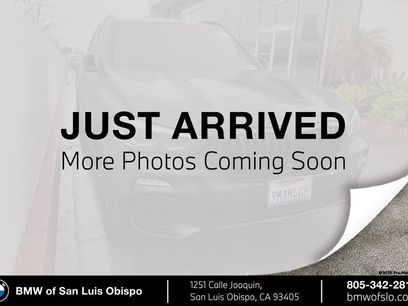 Used 2021 BMW X5 xDrive40i w/ M Sport Package