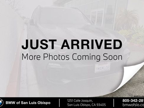 Used 2021 BMW X5 xDrive40i w/ M Sport Package image 1