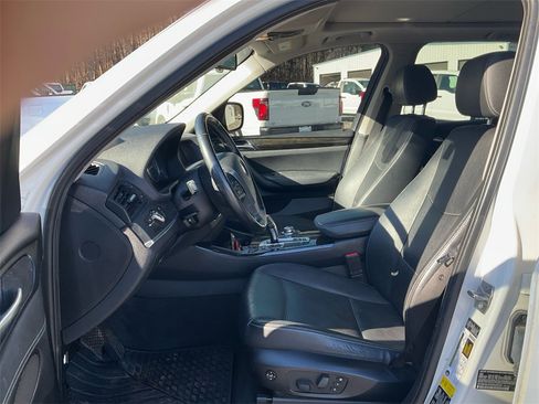 Used 2013 BMW X3 xDrive28i image 16