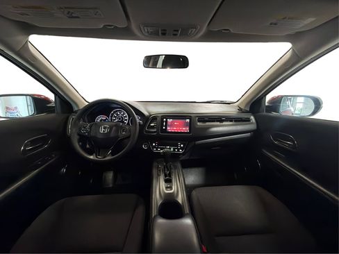 Used 2016 Honda HR-V EX image 26