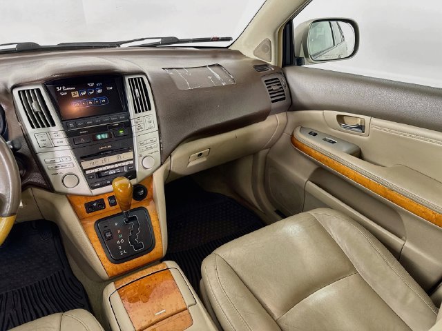 Used 2008 Lexus RX 350 AWD image 25